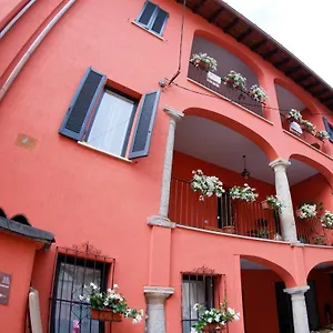  Bed & Breakfast La Coccinella