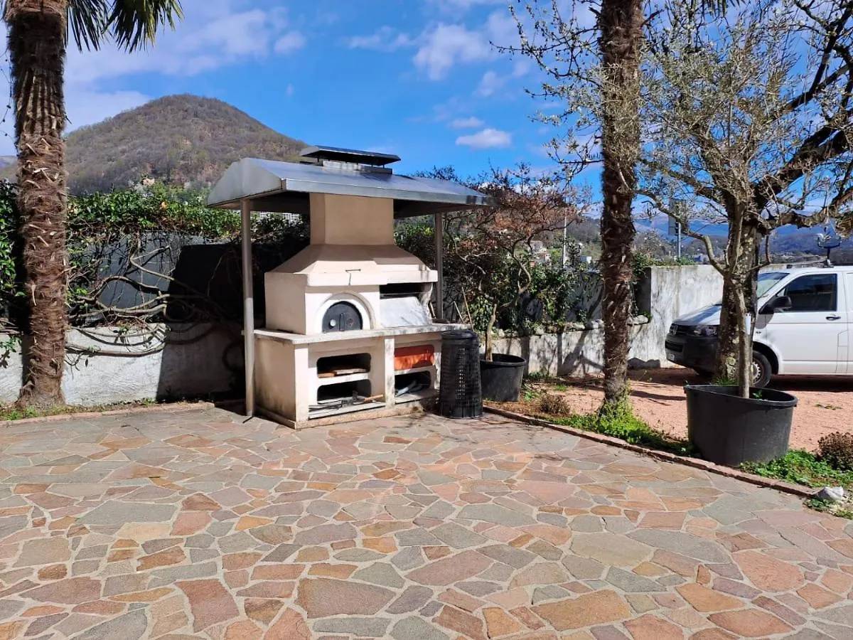 Villa Aida Lake View Lavena Ponte Tresa